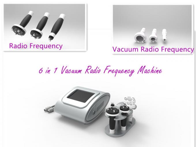 RF Radio Frequency LED Light Therapy Radio Frequency Fat Reduce